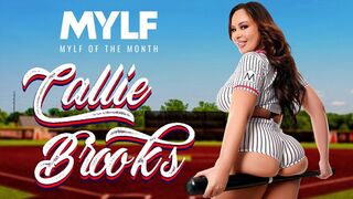 Callie Brooks milf királynő: intim bepillantás forró világába és szenvedélyes kalandok