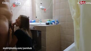Szőke német háziasszony szenvedélyes, tüzes légyottja