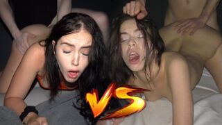 Zoe Doll kontra Emily Mayers - melyik a forróbb? Te ítélsz!