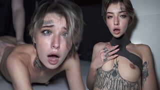 Tabitha Poison előítélete: utálja, ha üresen marad a farkad